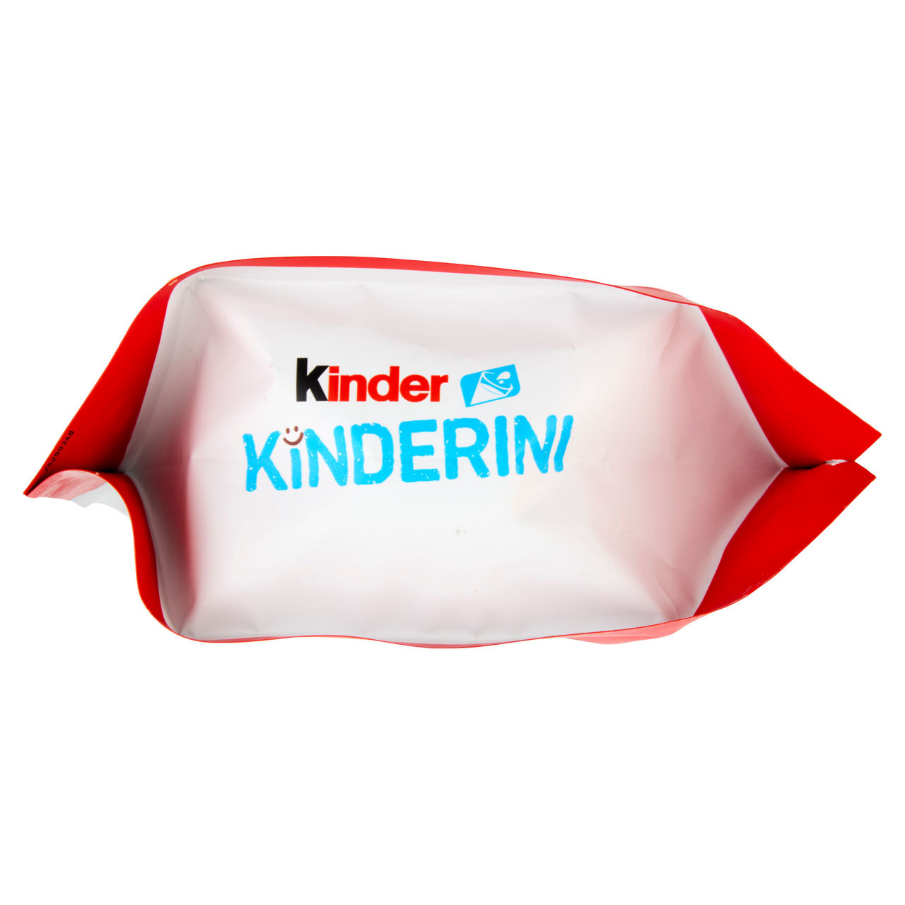 Biscotti kinderini 250 gr - Immagine 111
