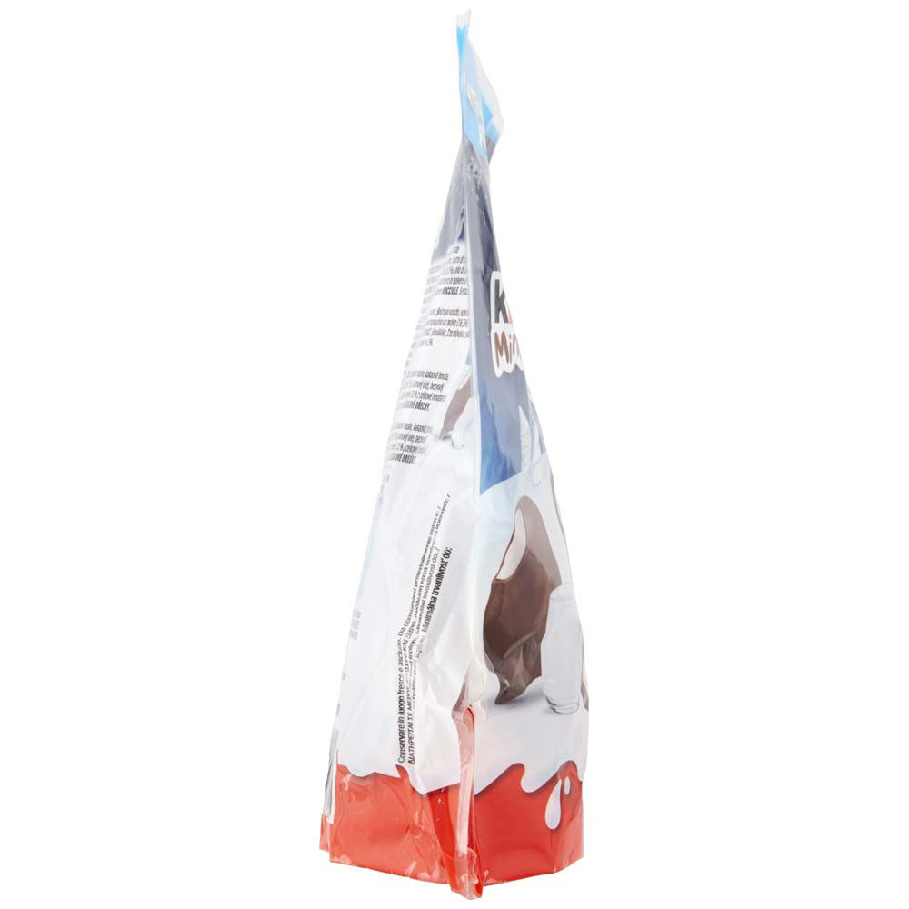Kinder Mini Friends al latte 122 gr - Immagine 11