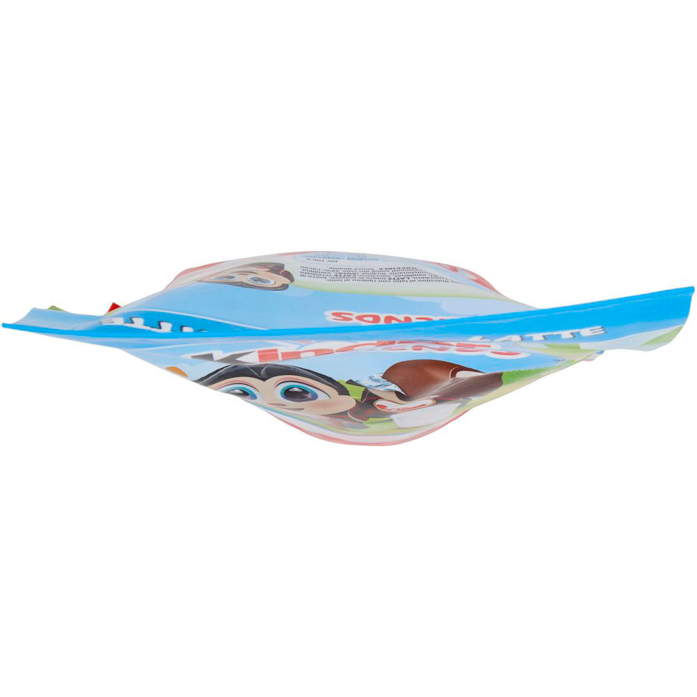 Cioccolatini al latte Kinder Mini Friends 122 gr - Immagine 91