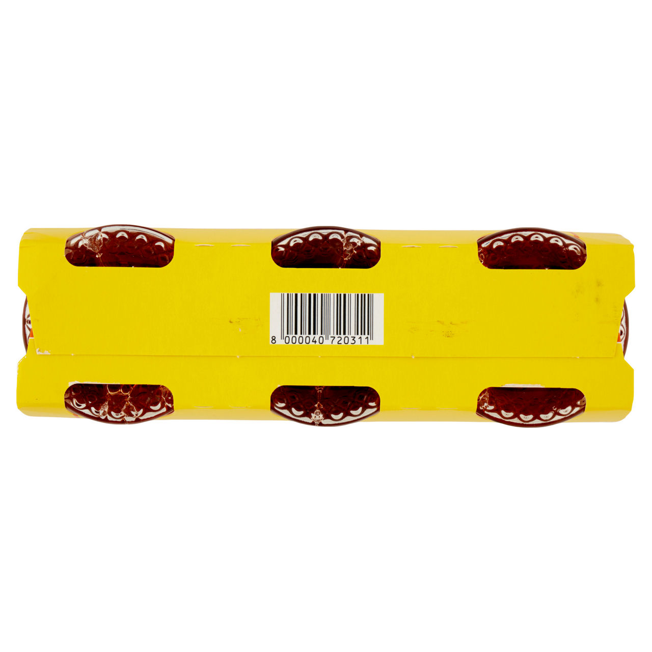 Aperitivo analcolico crodino cluster ml 175 x 3 - Immagine 21