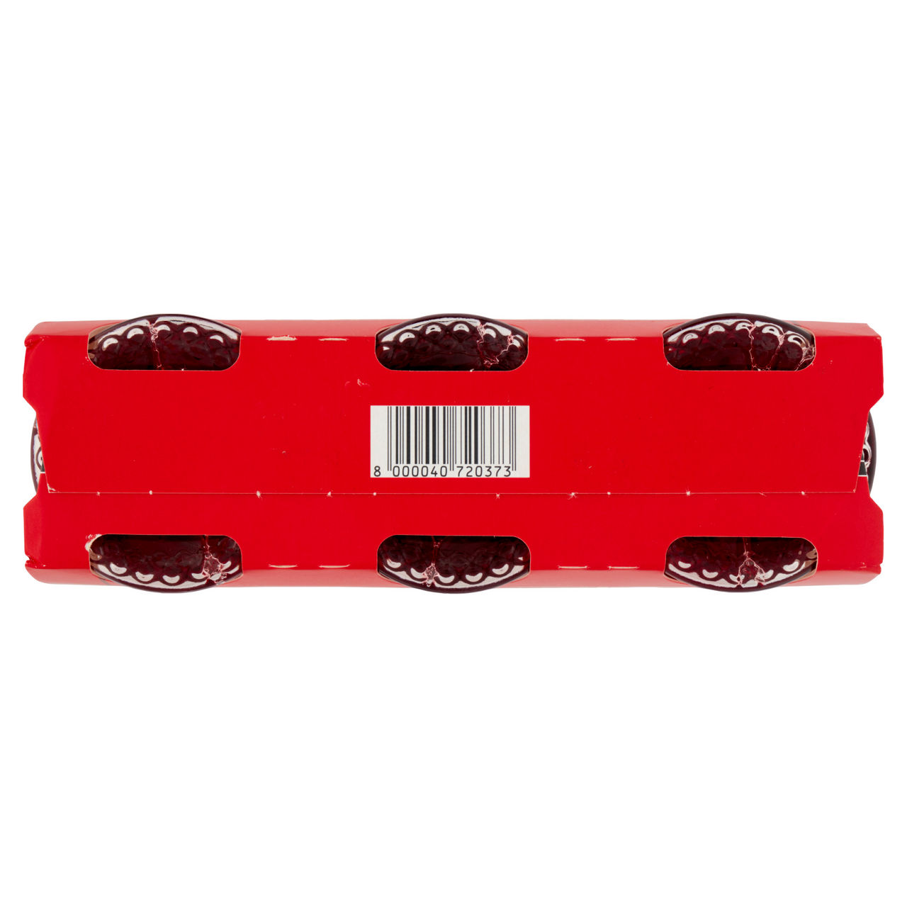 Aperitivo analcolico crodino arancia rossa cluster ml 175 x 3 - Immagine 41