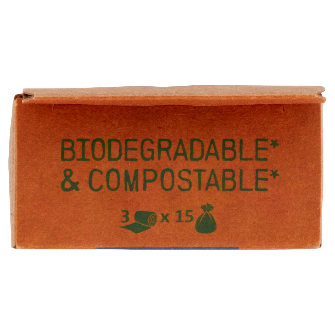 Sacchetti biodegradabili&compost vitakraft 3x15pz - Immagine 31