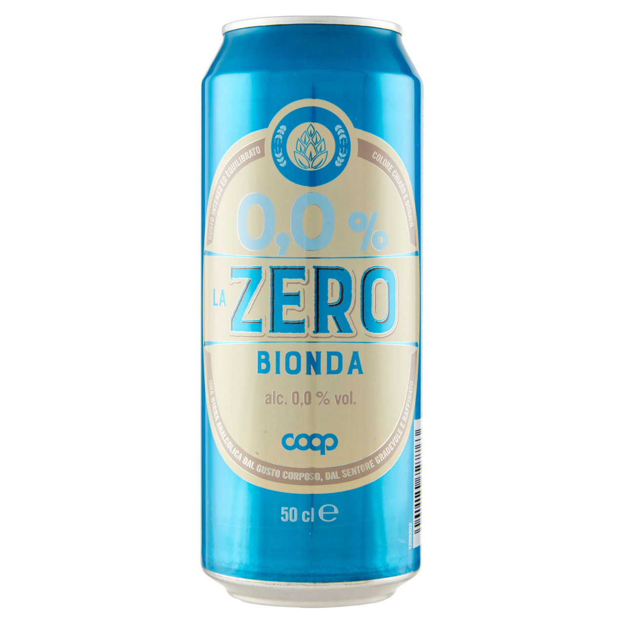 Birra 0.0 in lattina 500 ml - Immagine 51