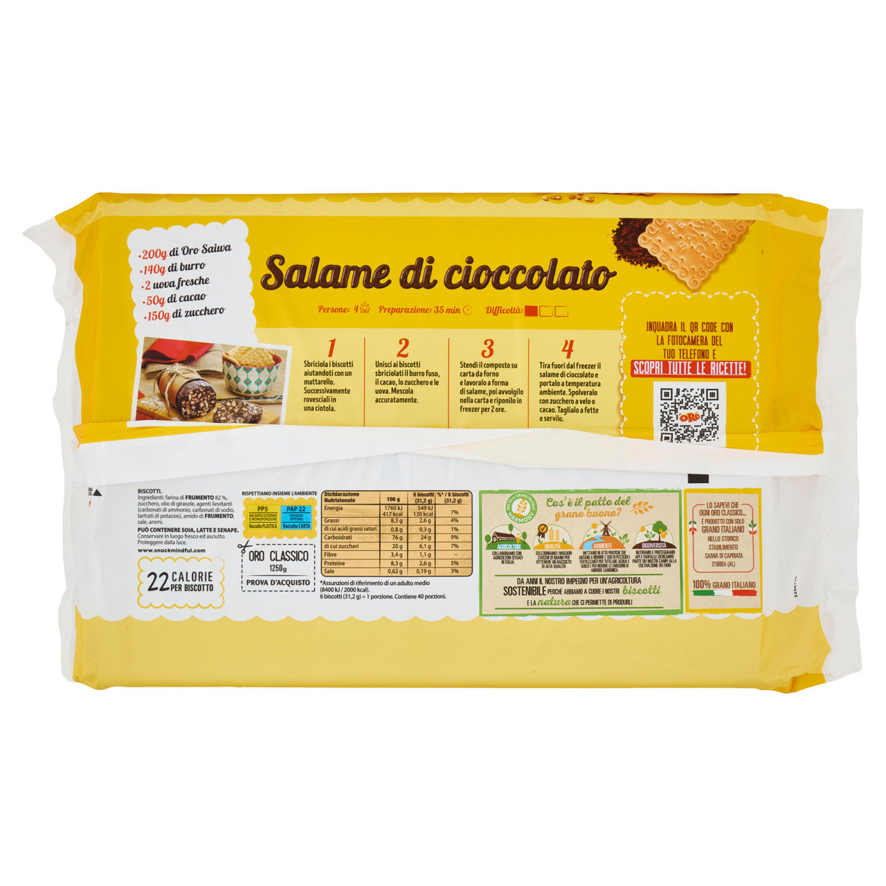 Biscotti secchi classici 1,25 kg - Immagine 41