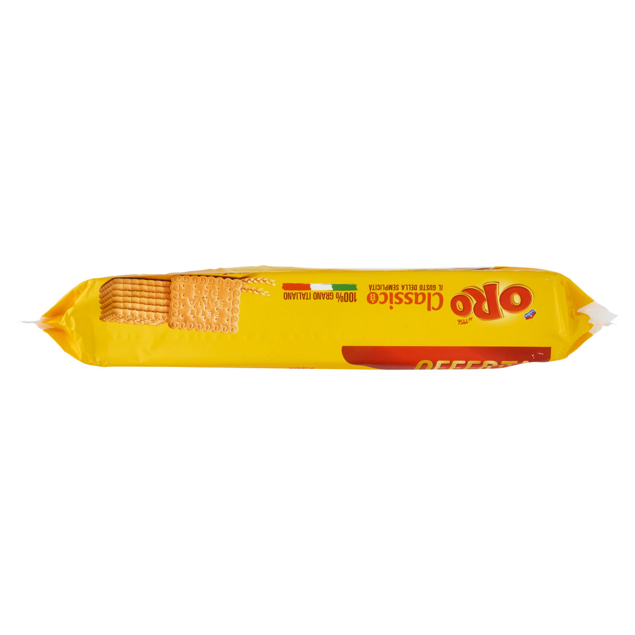 Biscotti secchi classici 1,25 kg - Immagine 31