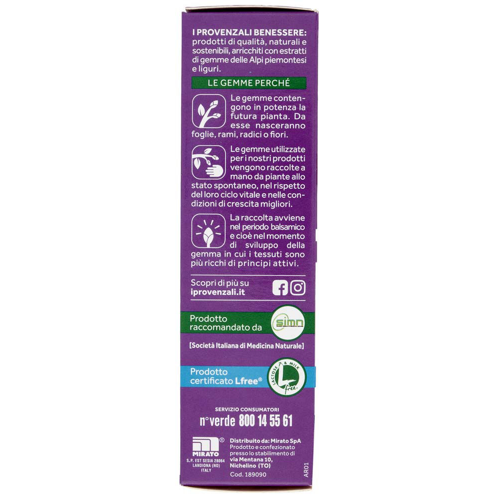 Immagine 2 di 6 del prodotto Integratore perdita e controllo peso 30 compresse 