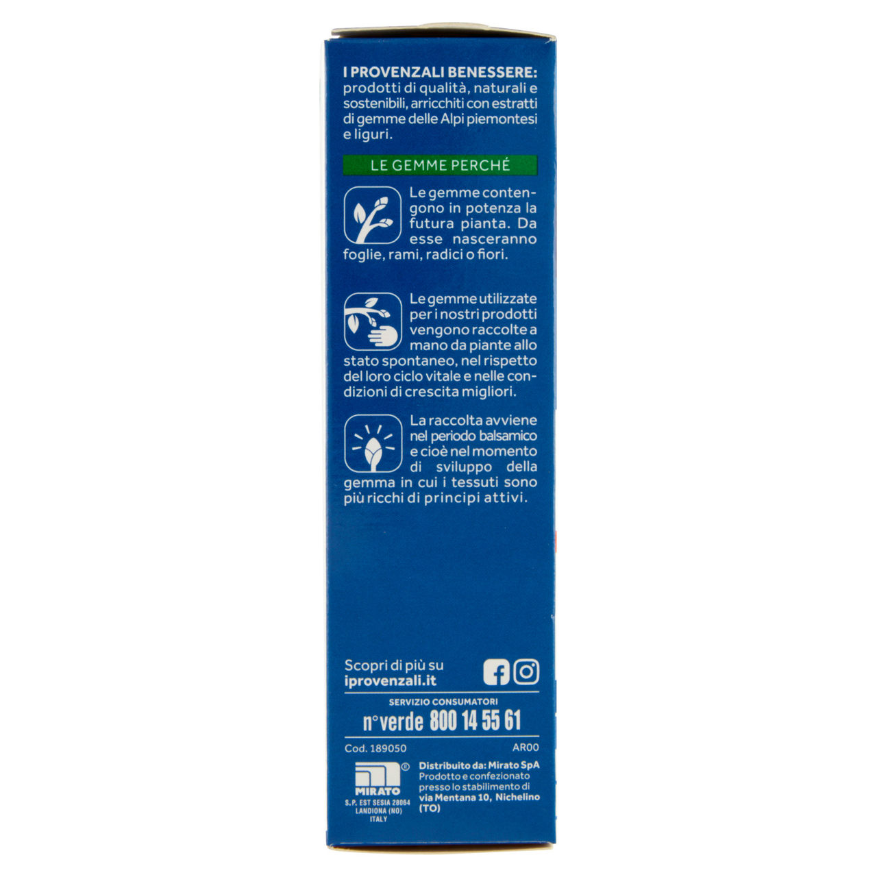 Integratore melatonina 60 compresse  - Immagine 21