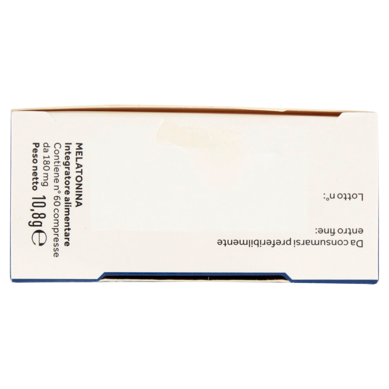 Integratore melatonina 60 compresse  - Immagine 31