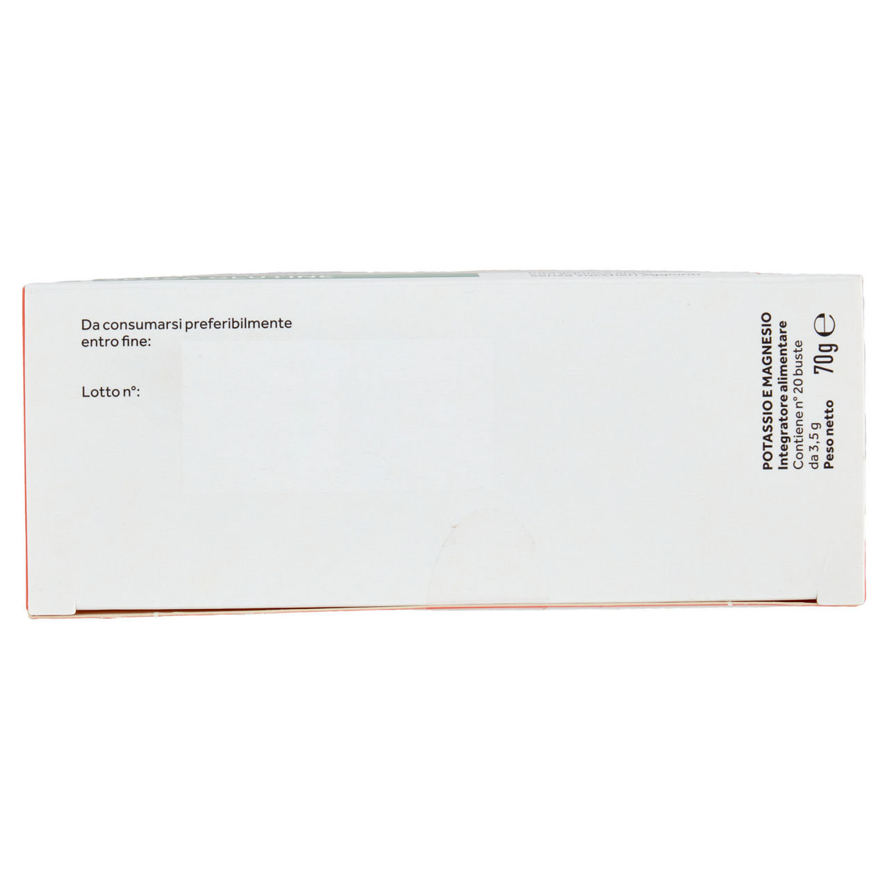Integratore potassio e magnesio 20buste i provenzali - Immagine 31