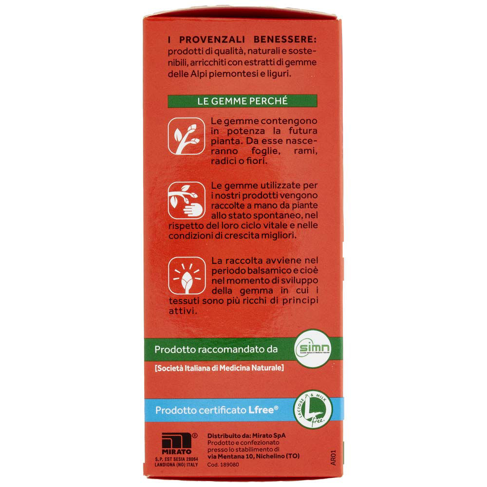 Immagine 2 di 6 del prodotto Integratore potassio e magnesio 20 buste 