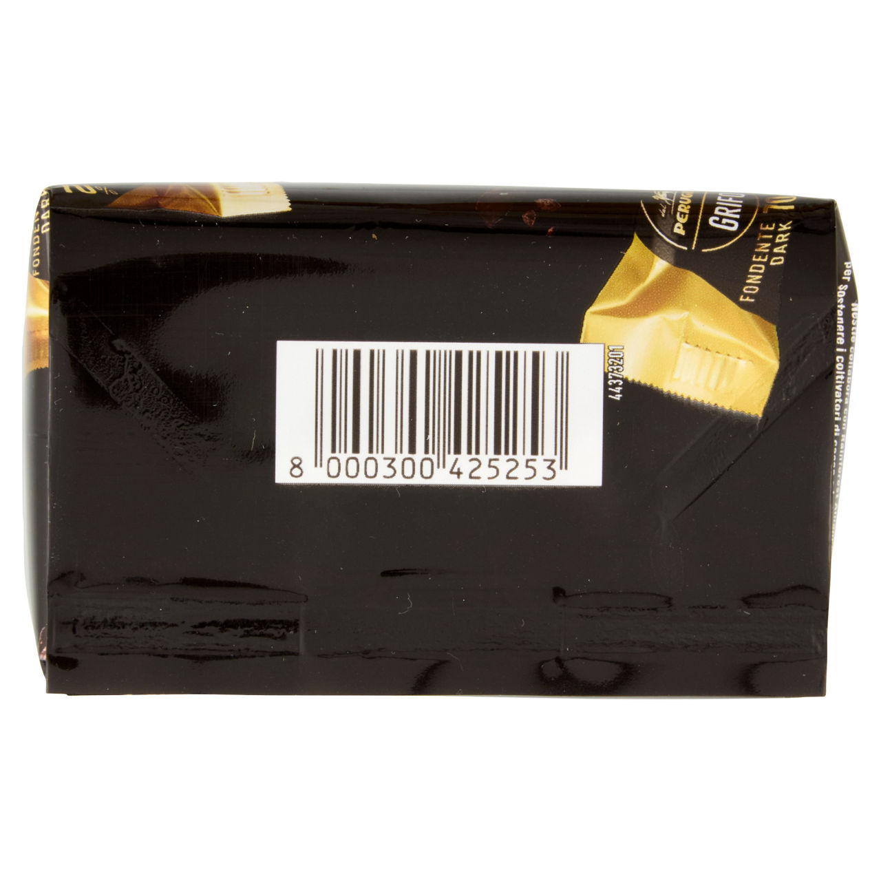 Cioccolatini grifo al cioccolato fondente extra 70% 180 gr - Immagine 11