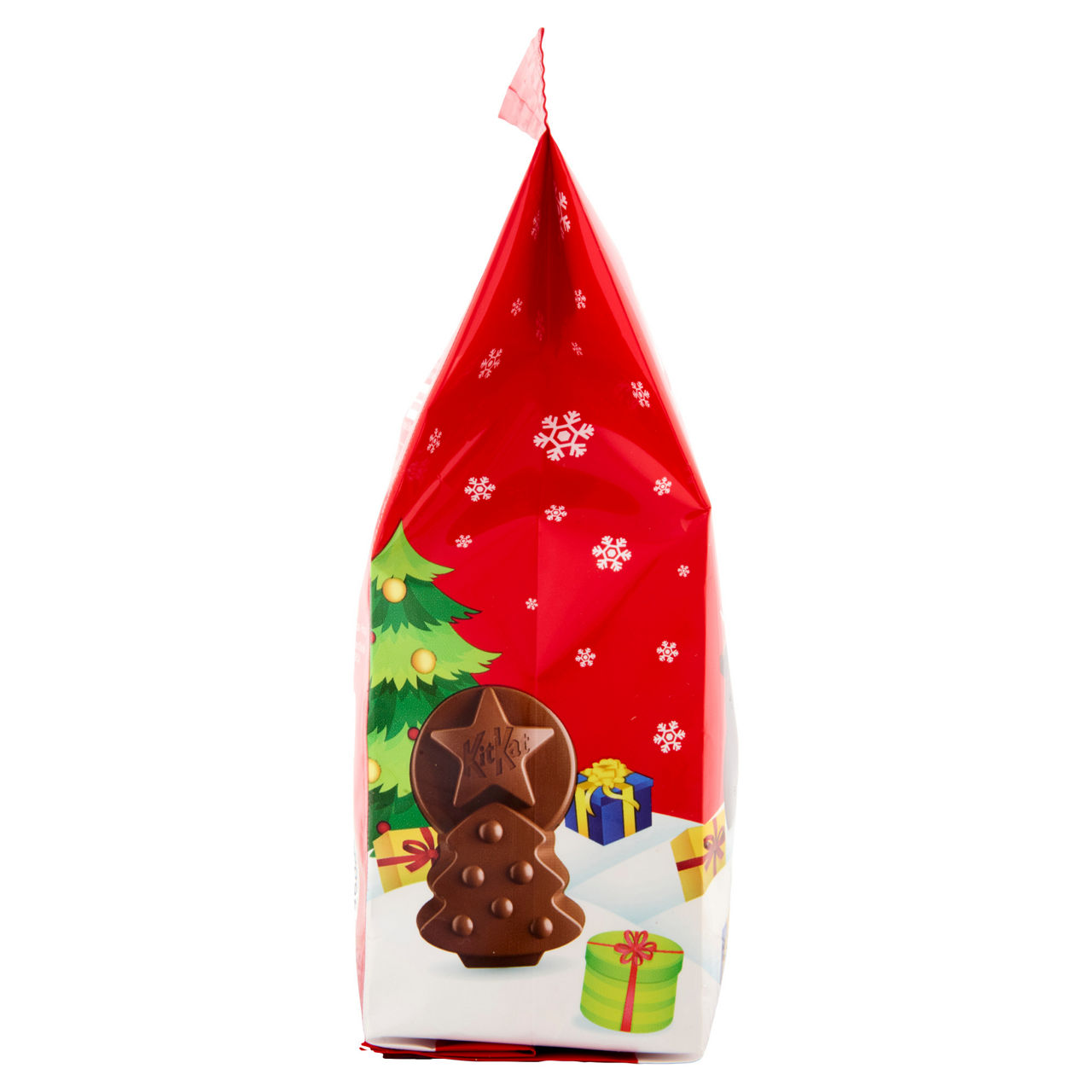 Sacchetto kitkat  festive friends g 147 - Immagine 41