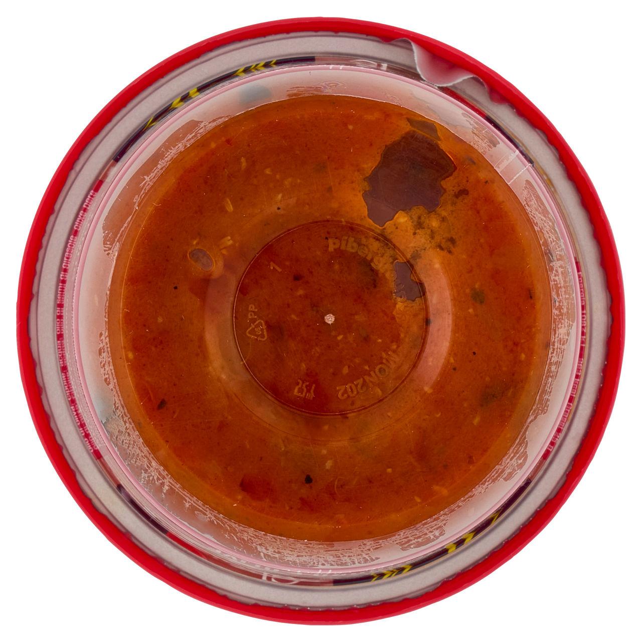 Sugo fresco al pomodoro e olive con capperi 200 gr - Immagine 41