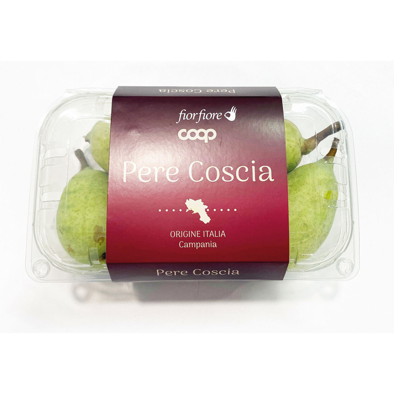 Pere Coscia 500 gr