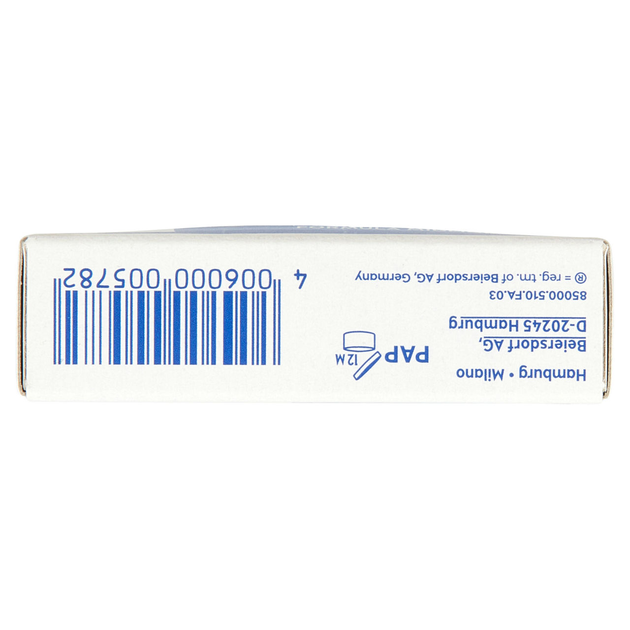 Labello balsamo labbra classic care ml 5,5 pz.1 - Immagine 51