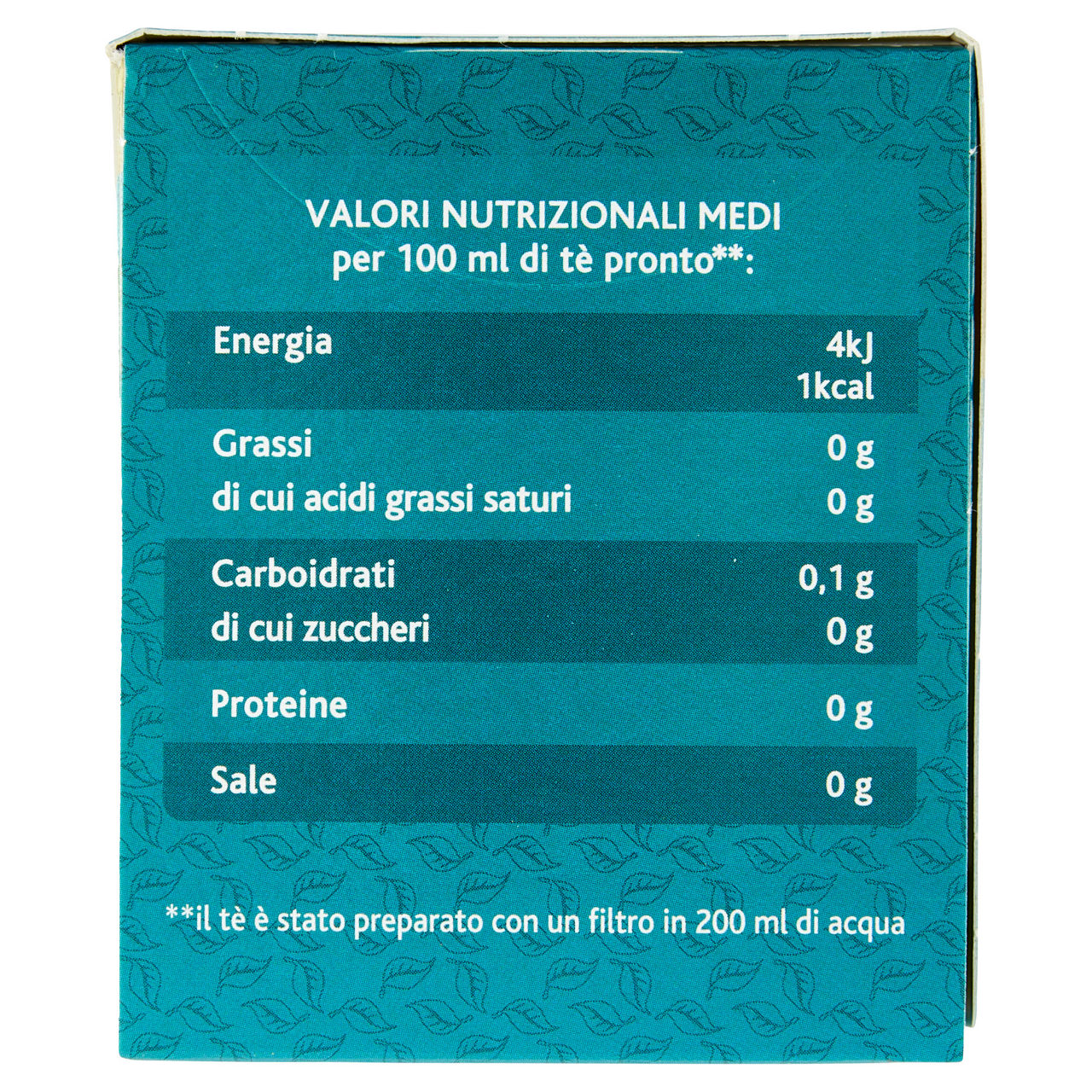 The Oolong milky mirtillo 20 filtri - Immagine 41