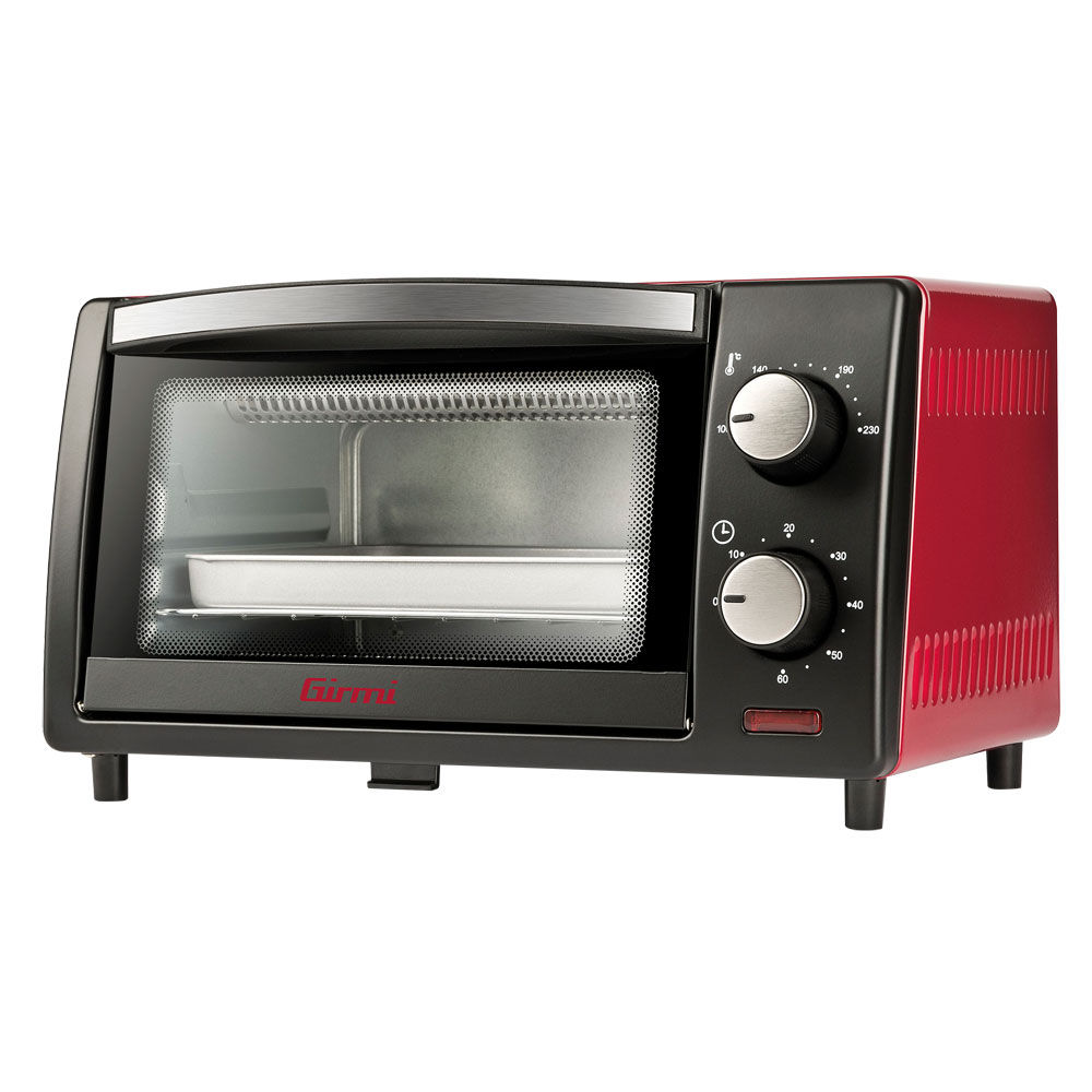 Forno elettrico FE10