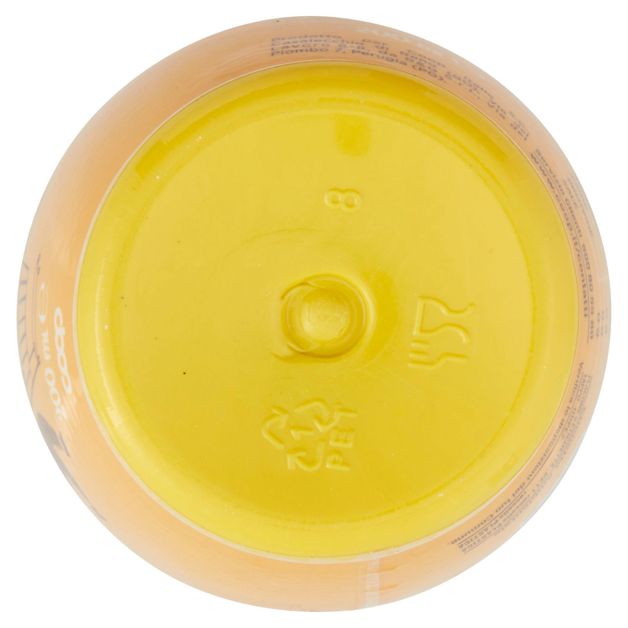 Succo di limone da concentrato gli spesotti coop flacone ml 200 - Immagine 51