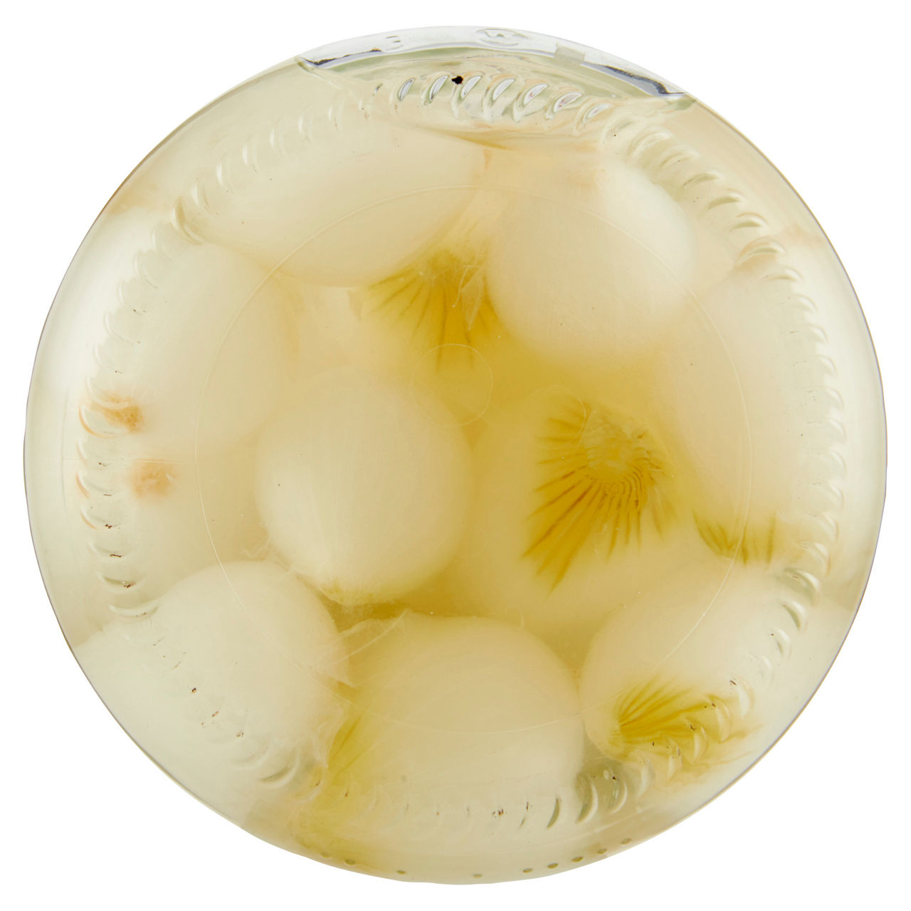 Cipolline in aceto di vino 560 gr - Immagine 41