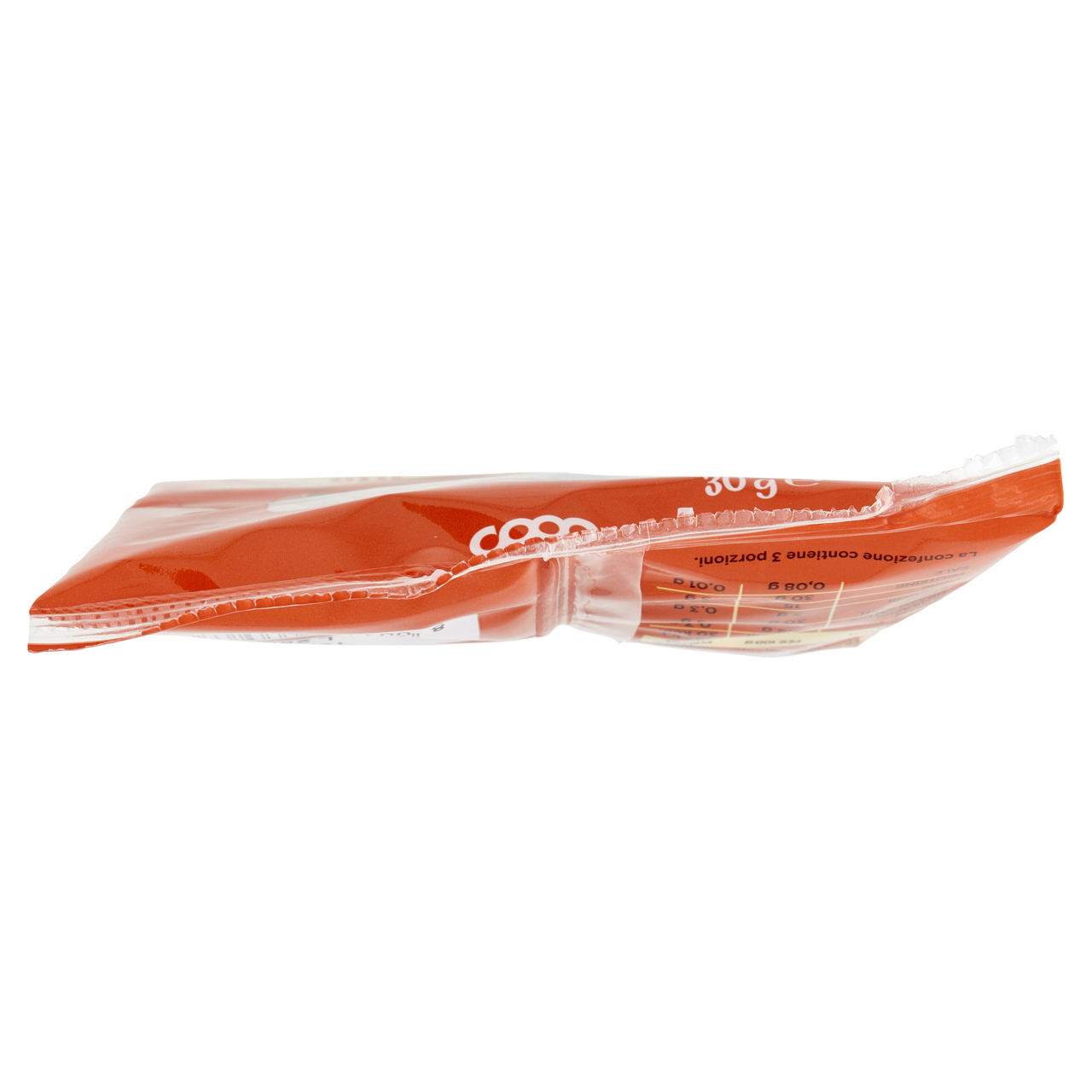 Funghi porcini secchi spezzettati gli spesotti coop g 30 - Immagine 31