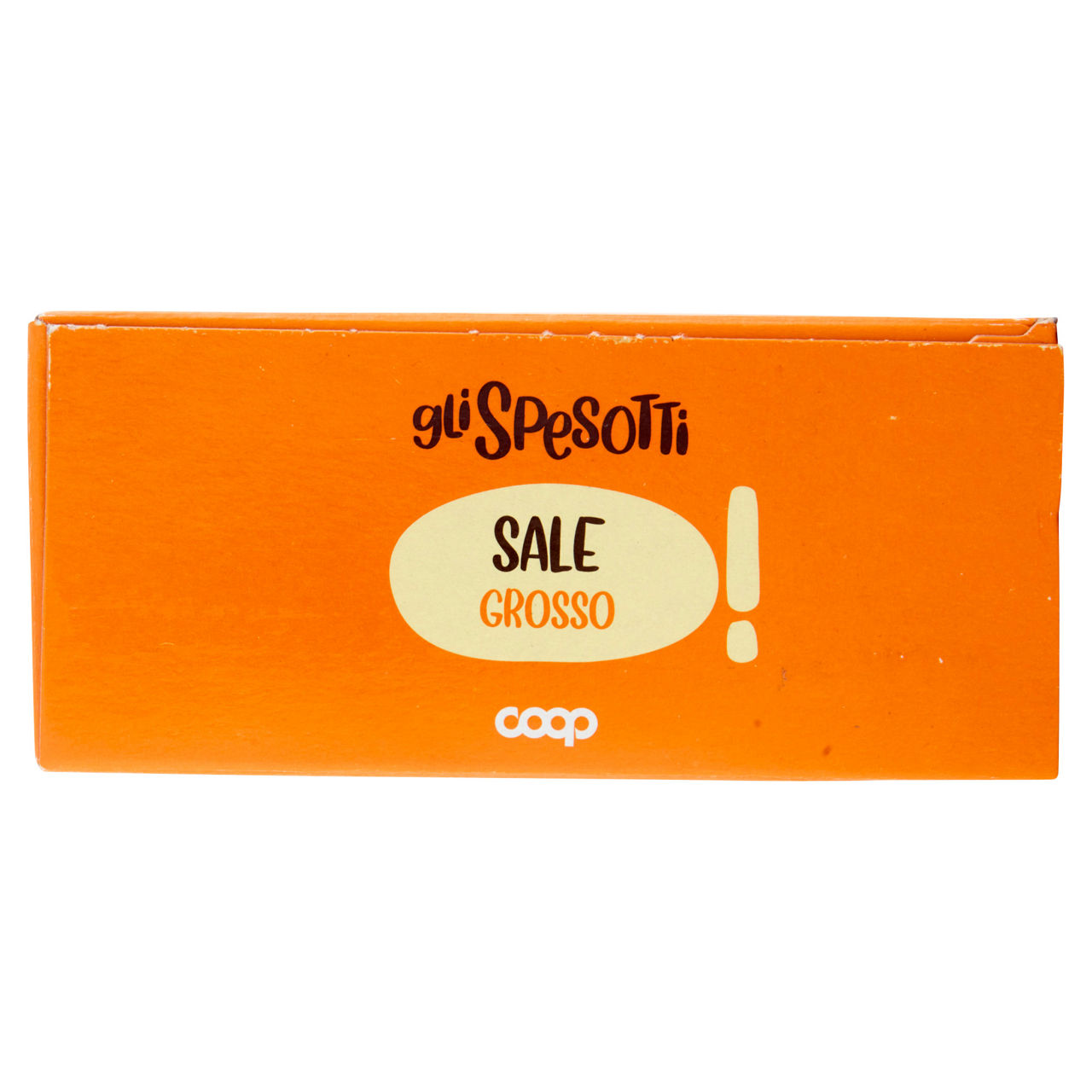 Sale grosso gli spesotti coop astuccio kg1 - Immagine 111