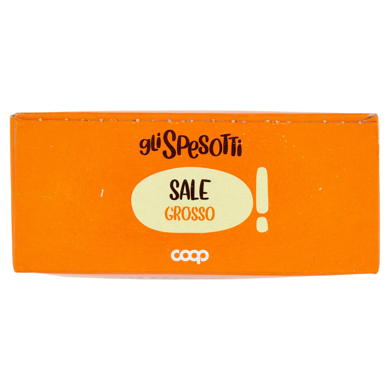 Sale grosso gli spesotti coop astuccio kg1 - Immagine 91