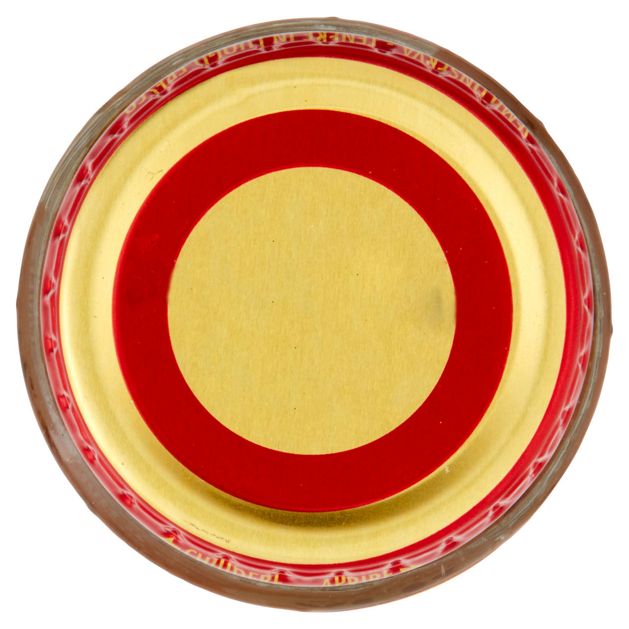 Alici in olio di semi di girasole gli spesotti coop vaso vetro g 140 - Immagine 31