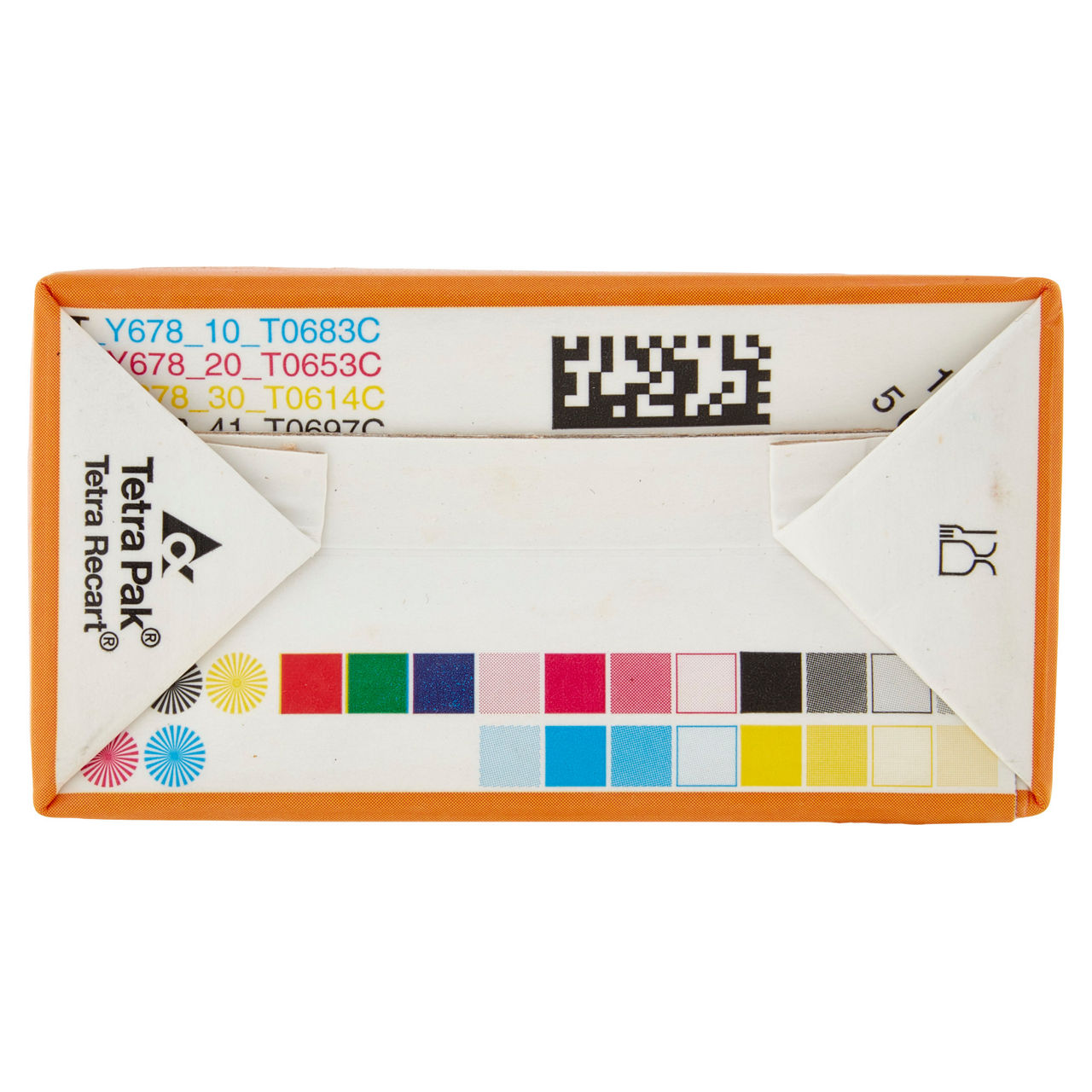 Polpa di pomodoro gli spesotti coop brick g 380 - Immagine 31
