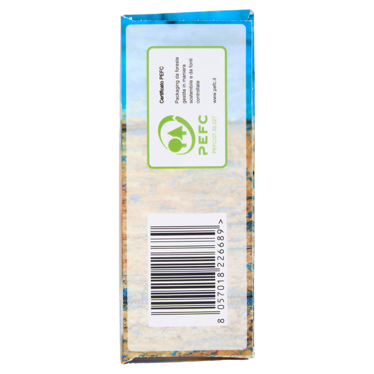 Croccole di merluzzo d'Alaska extra croccanti surgelate 540 gr - Immagine 61