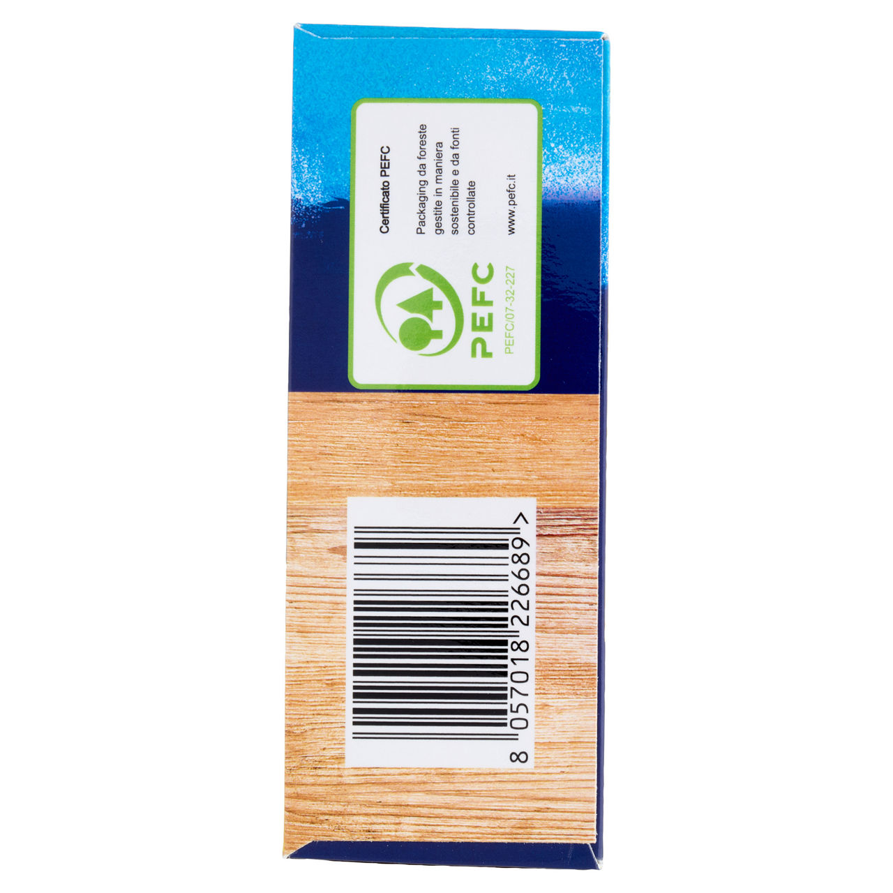 Croccole di merluzzo d'Alaska extra croccanti surgelate 540 gr - Immagine 101