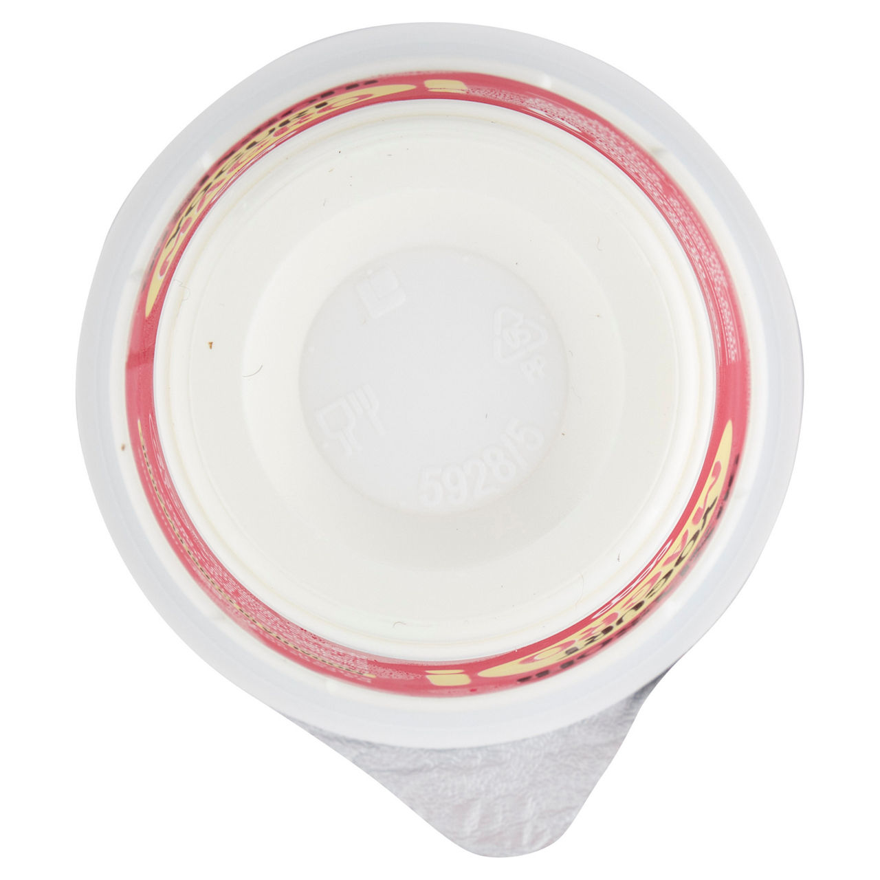 Yogurt bianco magro 125 gr - Immagine 51