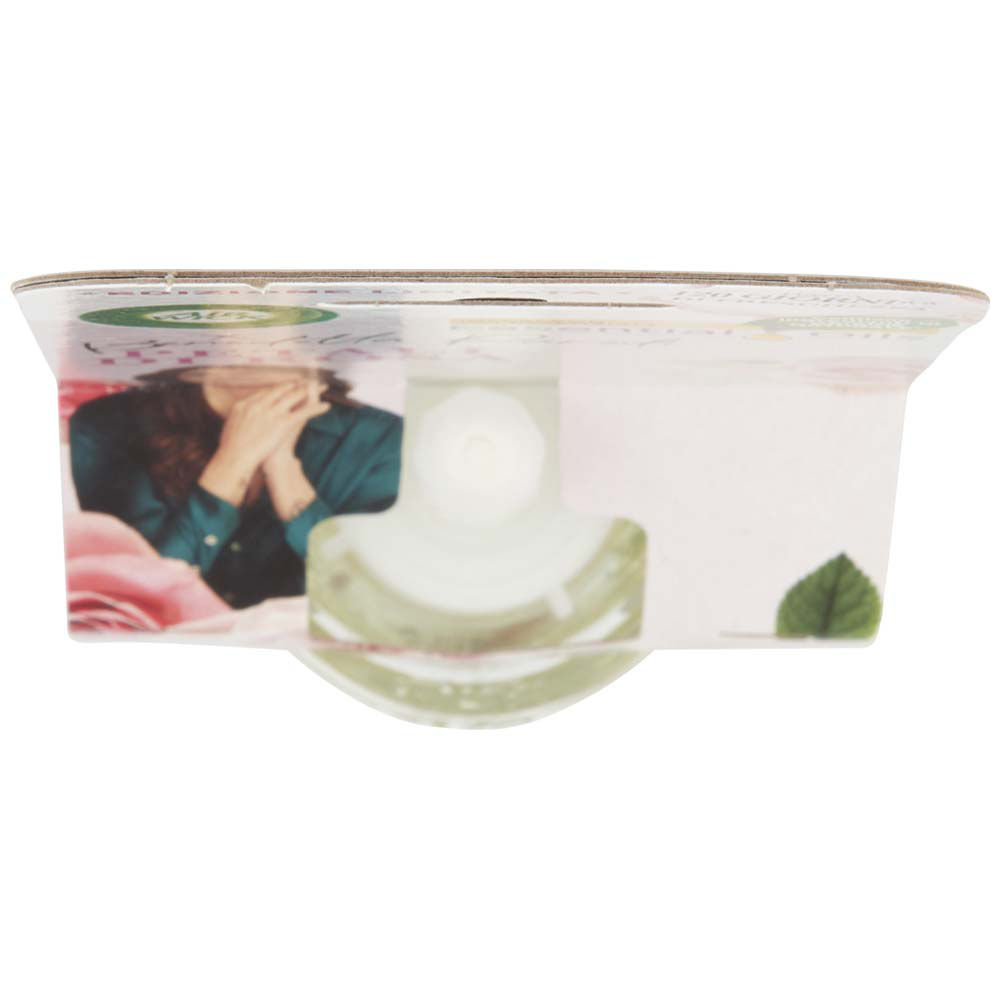 Deodorante ambienti air wick elettrico ricarica rosa limited edition ml 19 - Immagine 41