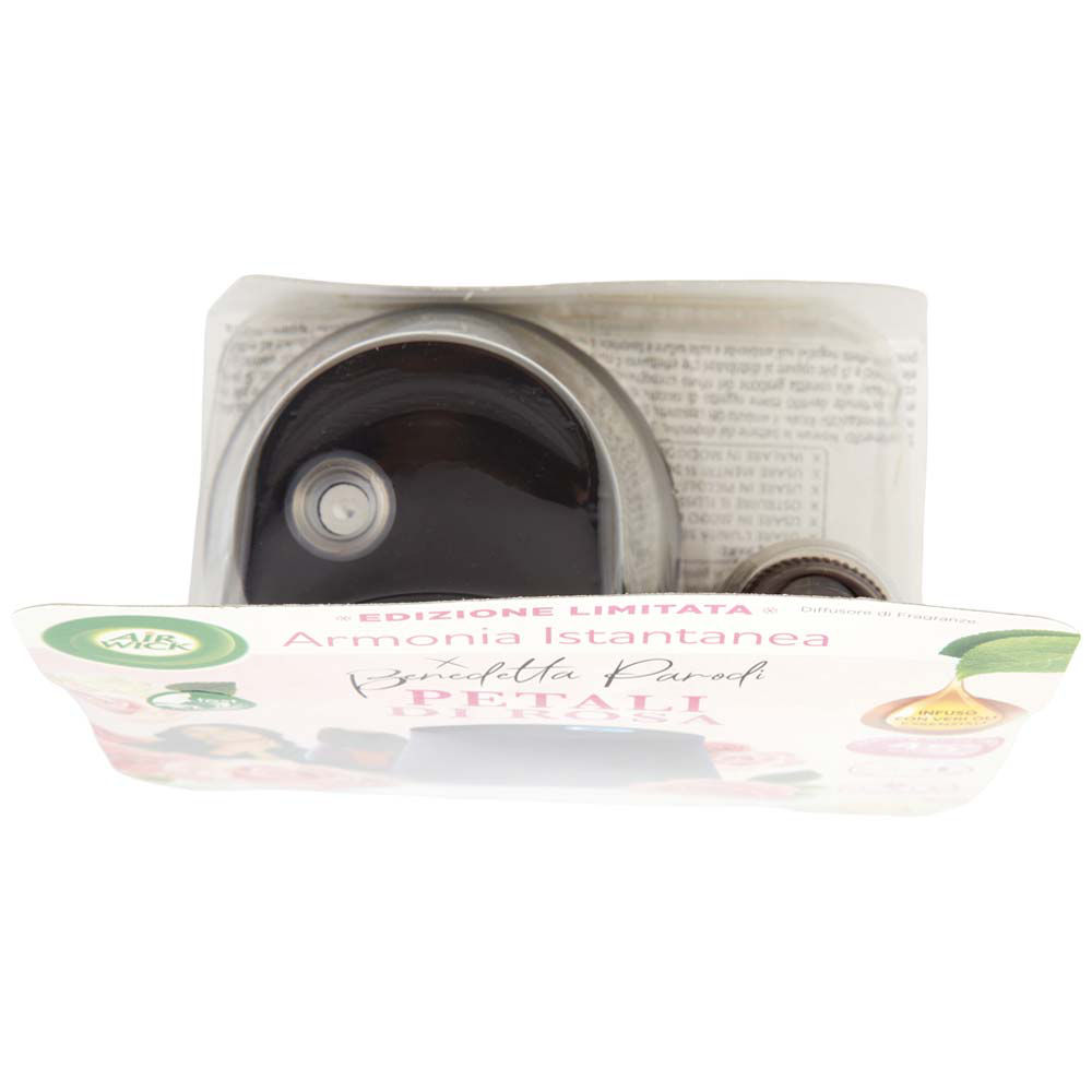 Diffusore oli air wick base+ricarica rosa limited edition ml 20  pz.1 - Immagine 41