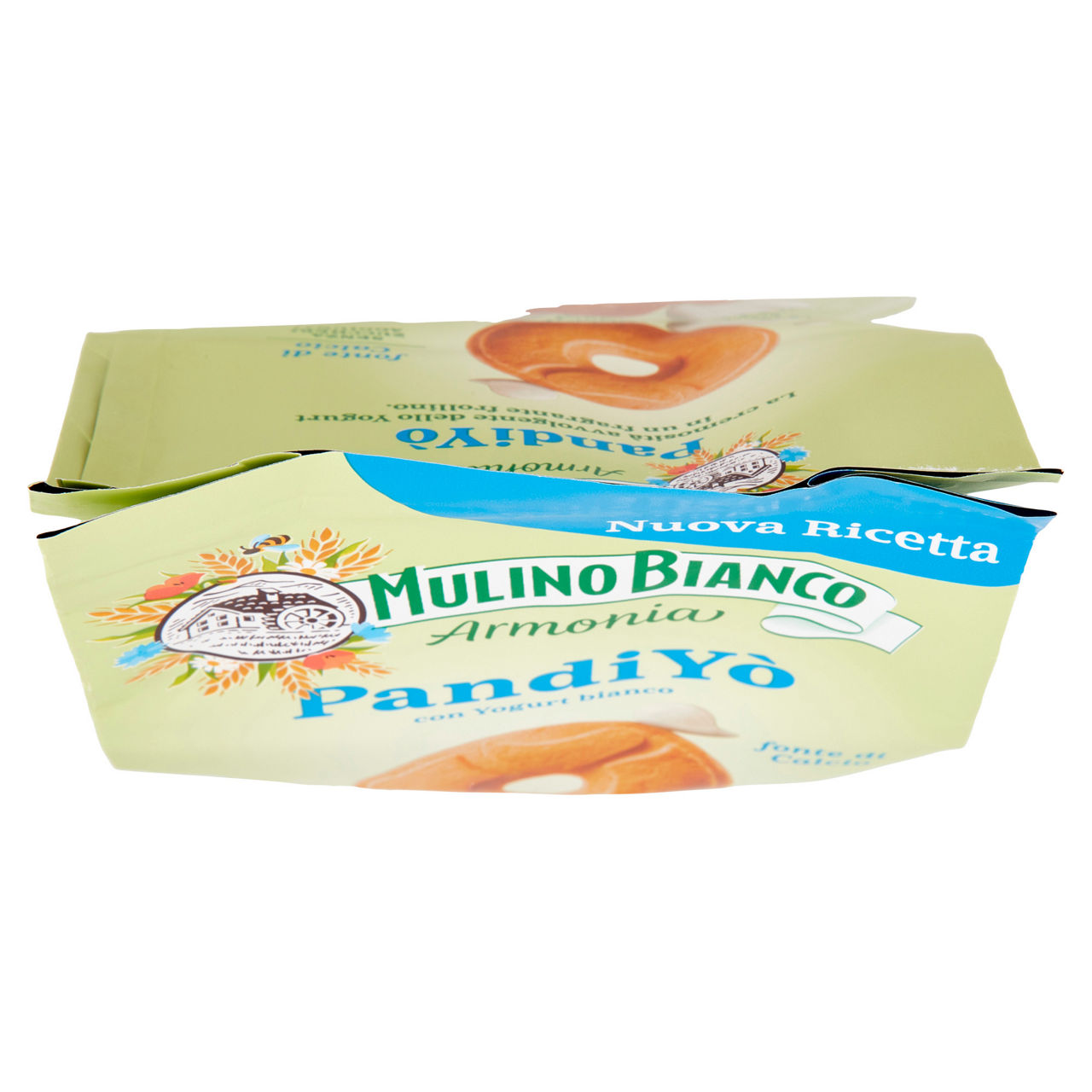 Biscotti Pandiyò Armonia 270 gr - Immagine 11