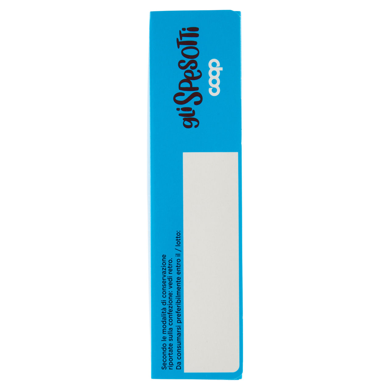 Cotolette di pesce panate prefritte e surgelate 300 gr - Immagine 41
