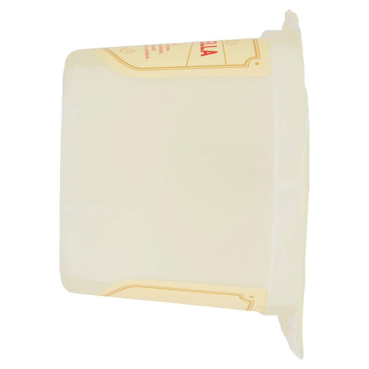 Nodini di mozzarella intrecciati a mano 180 gr - Immagine 31