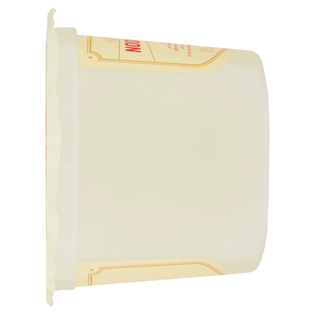 Nodini di mozzarella intrecciati a mano 180 gr - Immagine 61