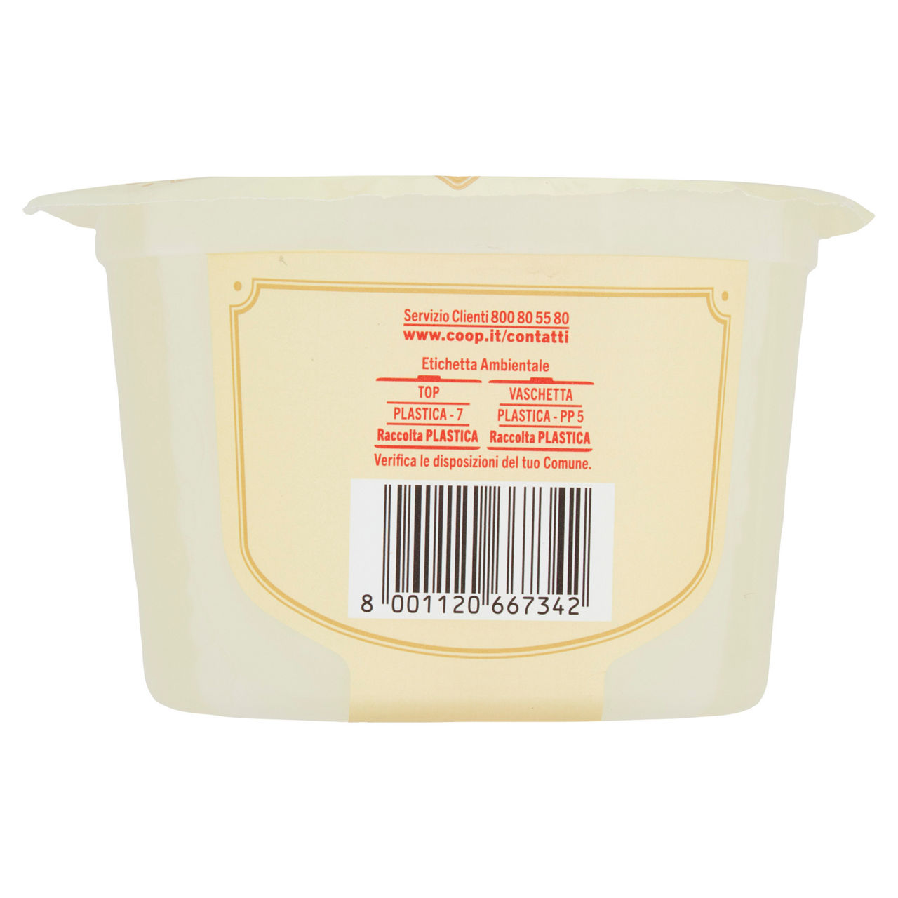 Nodini di mozzarella intrecciati a mano 180 gr - Immagine 51