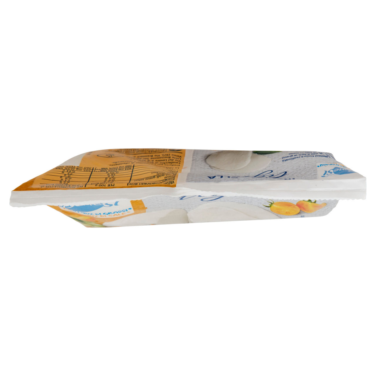 Mozzarella light 125 gr - Immagine 51