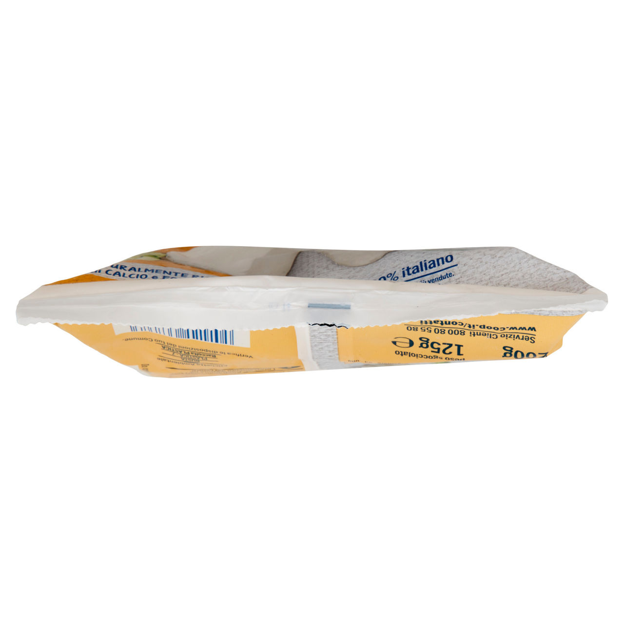 Mozzarella light 125 gr - Immagine 21