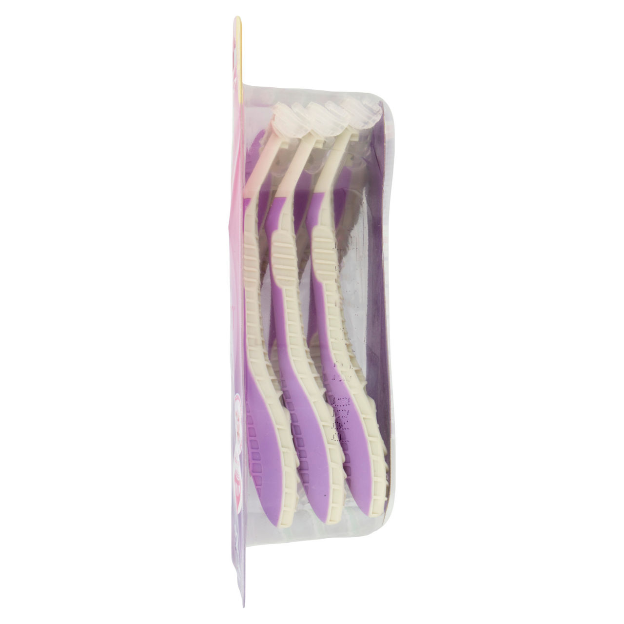 Rasoi usa e getta Comfort Cherry Blossom 4 pz + 2 pz in omaggio - Immagine 11