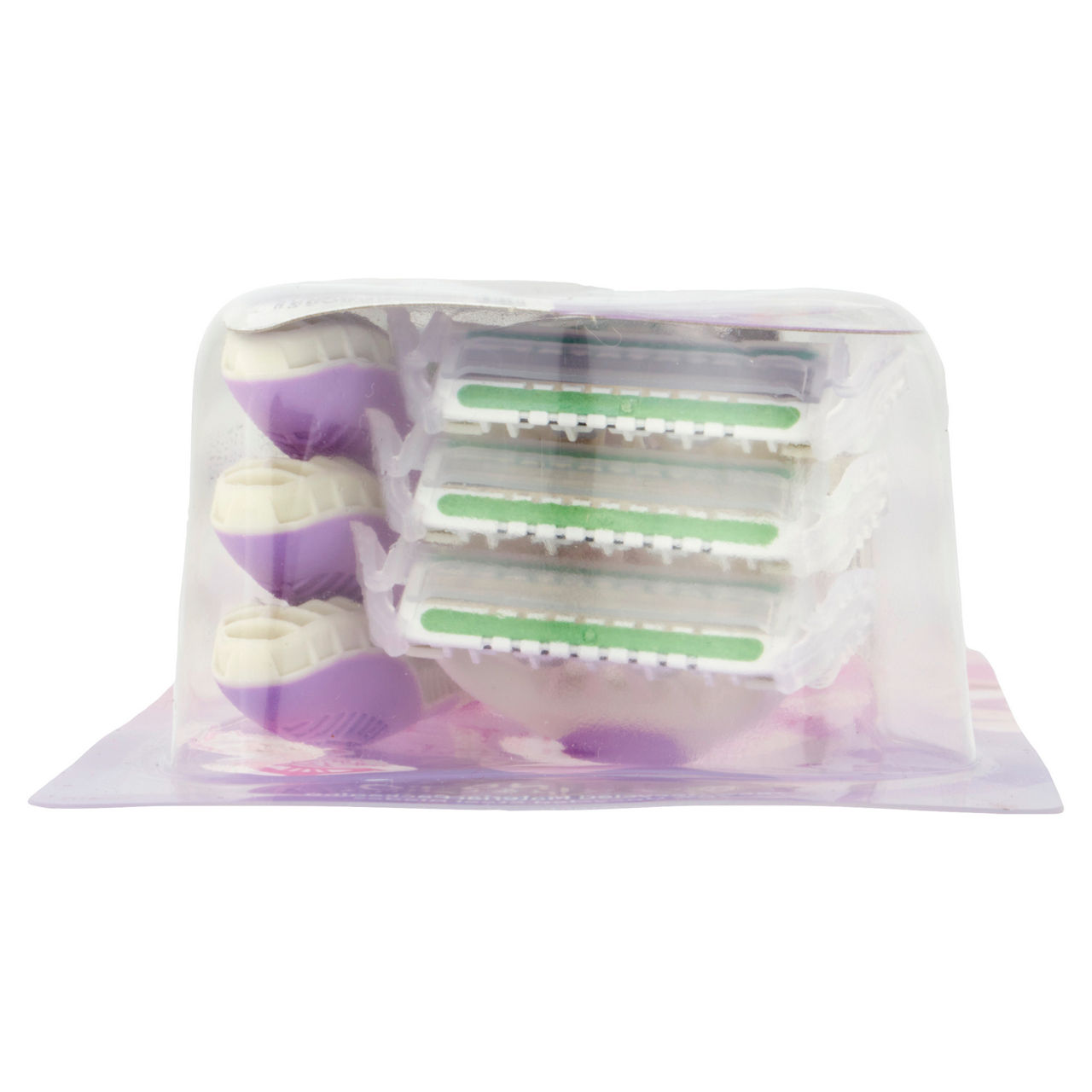 Rasoi usa e getta Comfort Cherry Blossom 4 pz + 2 pz in omaggio - Immagine 51