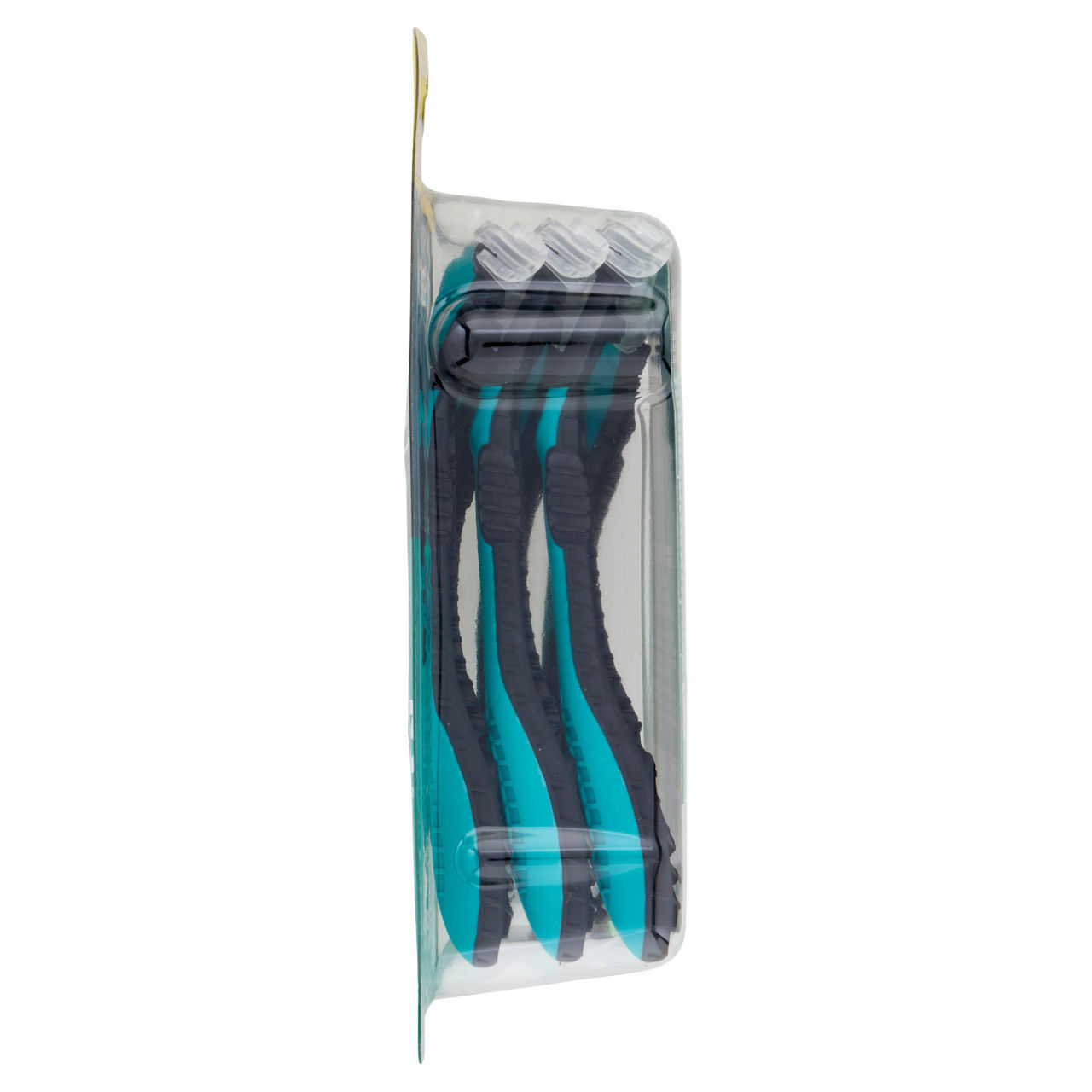 Rasoi usa e getta Sensitive 4 pz + 2 pz in omaggio - Immagine 31