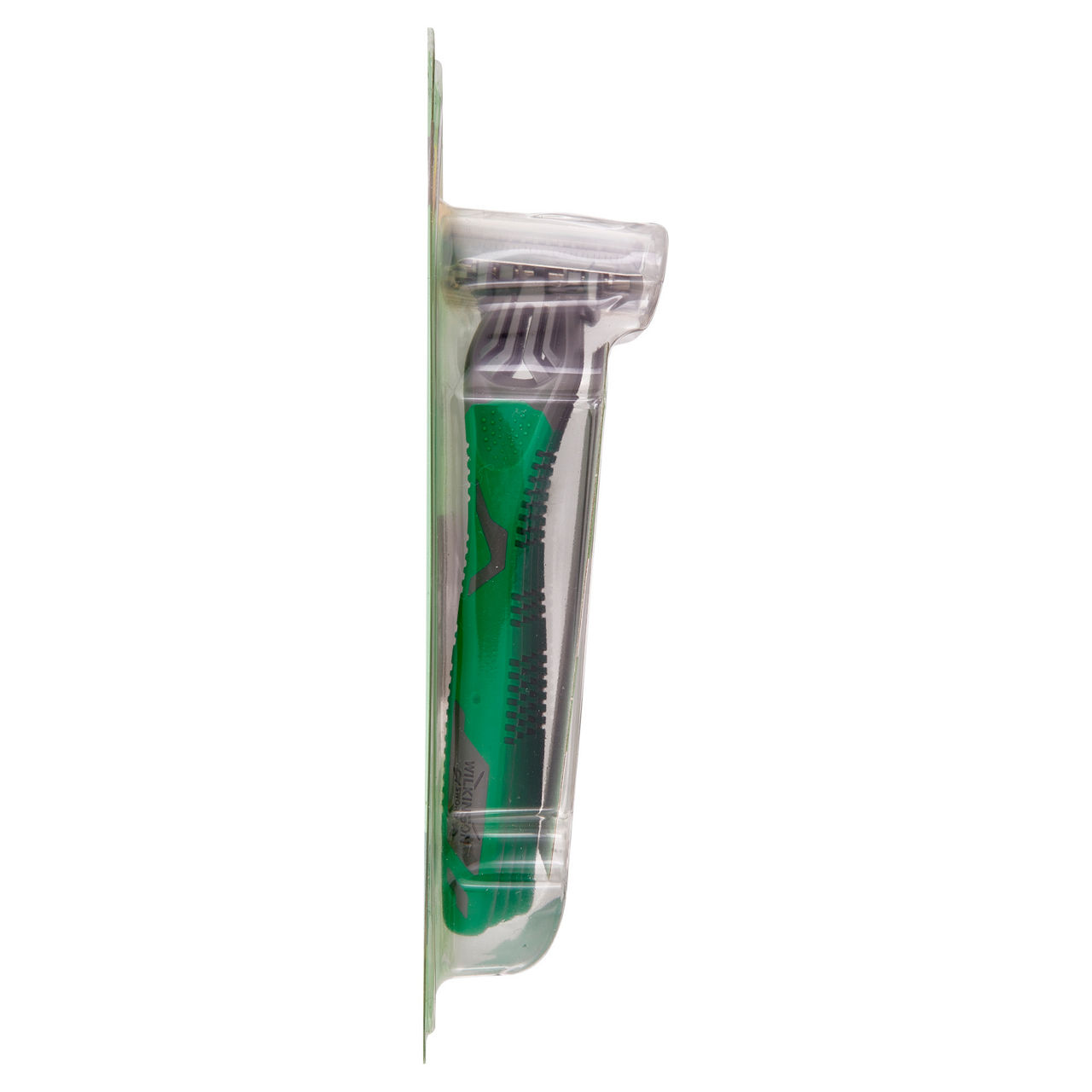 Rasoi usa e getta wilkinson quattro essential 4 sensitive pz.3+1omaggio - Immagine 11