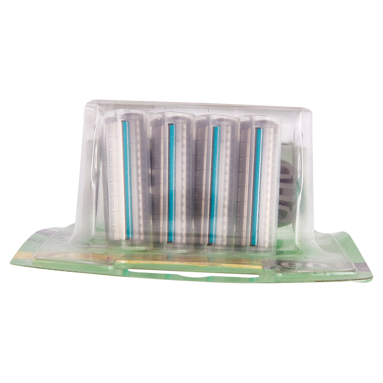 Rasoi usa e getta wilkinson quattro essential 4 sensitive pz.3+1omaggio - Immagine 31