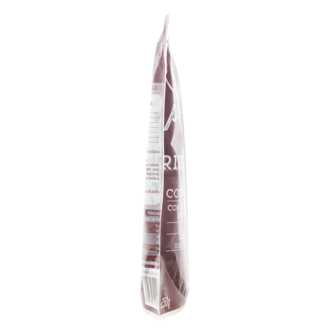 Gp riso nero 250g - Immagine 11