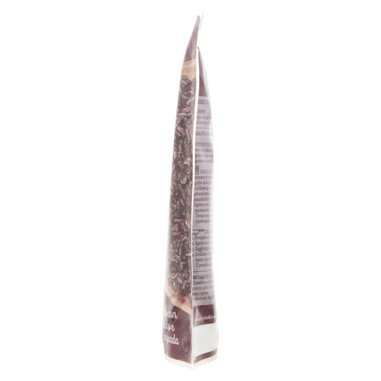 Gp riso nero 250g - Immagine 41