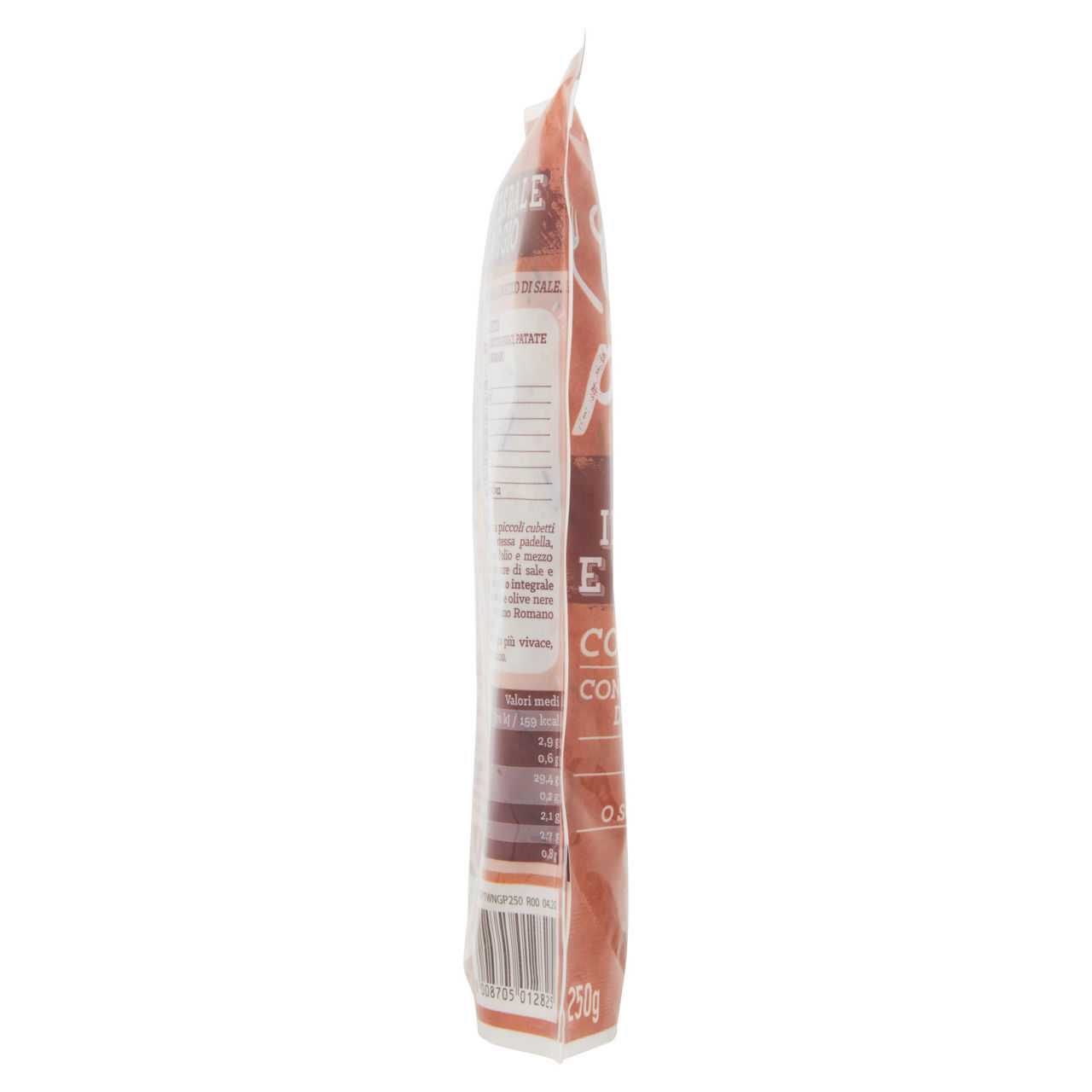 Gp riso integr.selvaggio 250g - Immagine 11