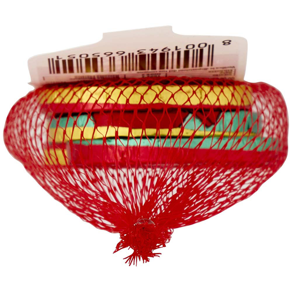 Cioccolatini monete Peanuts in retina monete 45 gr - Immagine 51