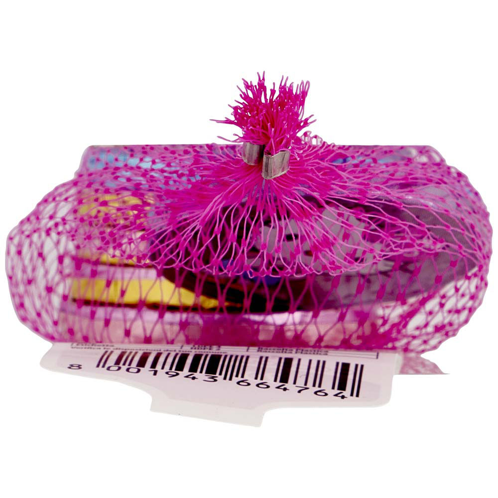 Cioccolatini monete Hello Kitty in retina monete 45 gr - Immagine 51